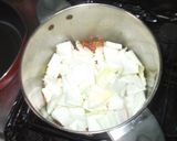 白菜甘辛煮♪簡単作り方6写真