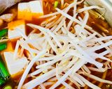 私の チゲスープ作り方4写真