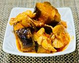【作りおき】豚こま茄子のトマト煮作り方6写真