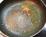 わたしのハンバーグ　和風おろしソース作り方4写真