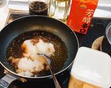 わたしのハンバーグ　和風おろしソース作り方5写真