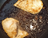 メカジキのムニエル照り焼き風作り方6写真