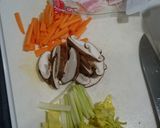 セロリスープ～また作りたくなる野菜スープ作り方1写真