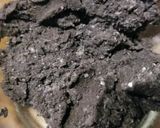 ヌテラとオレオのクッキーシュー作り方1写真