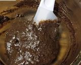 ヌテラとオレオのクッキーシュー作り方4写真