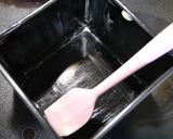 簡単!食パン(角食)☆手捏ね~蓋無し型で作り方1写真