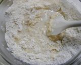 簡単!食パン(角食)☆手捏ね~蓋無し型で作り方3写真