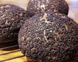 ヌテラとオレオのクッキーシュー作り方11写真