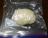 簡単!食パン(角食)☆手捏ね~蓋無し型で作り方5写真