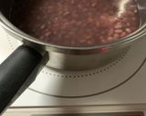 カボチャいとこ煮(無水鍋QC使用)作り方3写真