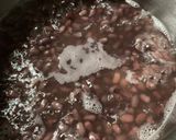 カボチャいとこ煮(無水鍋QC使用)作り方4写真
