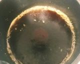 山菜 ご飯が進む こごみの醤油漬け♪作り方3写真