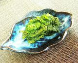 山菜 ご飯が進む こごみの醤油漬け♪作り方5写真