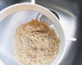 タブレ(パセリサラダ)作り方6写真