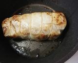 炊飯器で放ったらかしチャーシュー作り方4写真