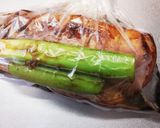 炊飯器で放ったらかしチャーシュー作り方5写真