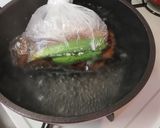 炊飯器で放ったらかしチャーシュー作り方6写真