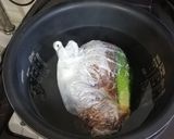 炊飯器で放ったらかしチャーシュー作り方7写真