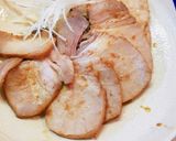 炊飯器で放ったらかしチャーシュー作り方11写真