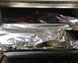 簡単トースターで白パン作り。作り方8写真