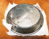 簡単！りんごケーキ！食物繊維とれる！作り方10写真