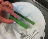 アスパラ肉巻き☆ベーコンでもいいよ♫作り方1写真