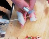 アスパラ肉巻き☆ベーコンでもいいよ♫作り方4写真