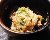 ビビンバやうどんに！簡単ヘルシー肉味噌☆作り方9写真