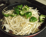 牛肉と野菜の塩麹カレー蒸し炒め作り方10写真