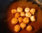 ヨウサマの減塩朝食基本的な病院食の日8㊸作り方4写真