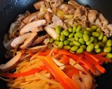 ヨウサマの減塩朝食基本的な病院食の日8㊸作り方6写真