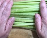 春の味!ふきの炊き込みご飯作り方2写真
