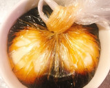 簡単半熟煮卵作り方5写真