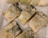 サクサク鯖のオーブンカレー焼き作り方3写真