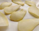 ノンフライ！減塩ポテトチップス作り方2写真