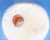パンが余った時に…簡単　クロックケーク作り方2写真
