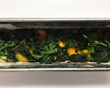 パンが余った時に…簡単　クロックケーク作り方4写真