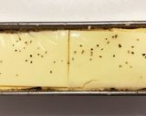 パンが余った時に…簡単　クロックケーク作り方7写真