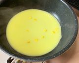コンポタdeクロックムッシュ作り方1写真