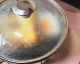 コンポタdeクロックムッシュ作り方8写真