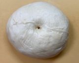 柔らかシナモンちぎりパン作り方4写真