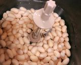 自家製豆乳　簡単クックマスター覚書作り方1写真