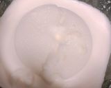 自家製豆乳　簡単クックマスター覚書作り方2写真