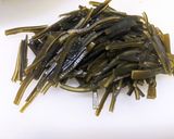 ご飯のお供に!簡単♫大根のしょうゆ漬け作り方1写真