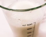 自家製豆乳　簡単クックマスター覚書作り方4写真