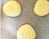 ♡チェダーチーズのフォカッチャ♡作り方5写真