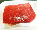 鶏白湯と牛の旨味が詰まったビーフカレー作り方1写真
