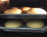 ♡チェダーチーズのフォカッチャ♡作り方7写真