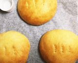 ♡チェダーチーズのフォカッチャ♡作り方8写真
