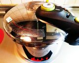 鶏白湯と牛の旨味が詰まったビーフカレー作り方4写真
